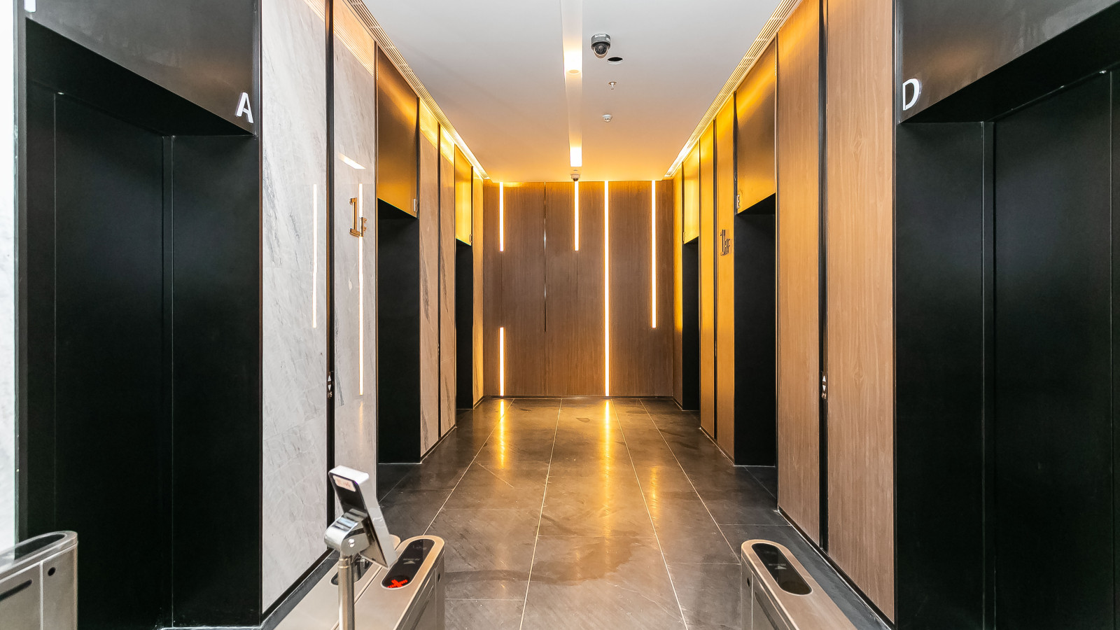 普陀區歌斐香溢廣場寫字樓