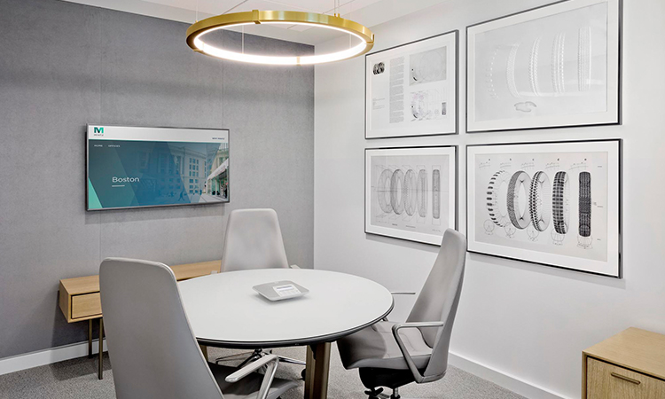 上海辦公室裝修微細水泥應用 上海辦公室裝修微細水泥應用