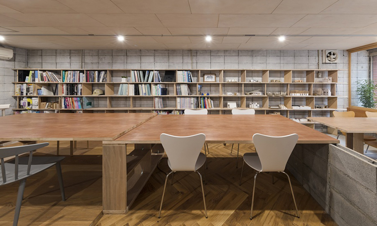 上海考研機構(gòu)辦公室裝修公司的選擇