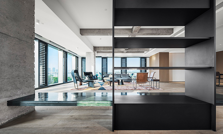 上海公司辦公室裝修好后多久才能入駐？上海辦公室裝修除甲醛方法有哪些？