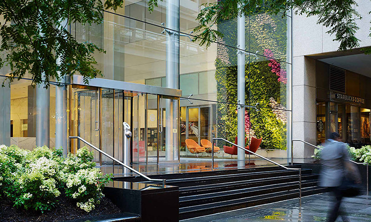 上海齊建辦公室裝修公司為您帶來(lái)非凡的辦公環(huán)境體驗(yàn)