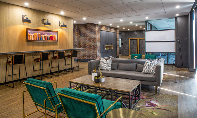 上海專業的辦公室裝修設計公司 上海專業的辦公室裝修設計公司