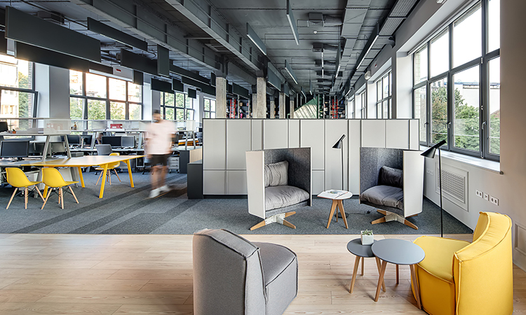 上海辦公室裝修公司 上海辦公室裝修公司