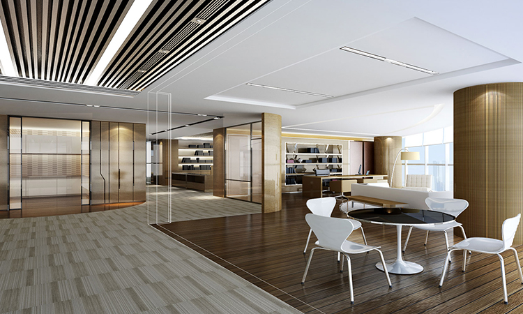 上海辦公室裝修公司報(bào)價(jià)清單有哪些費(fèi)用？