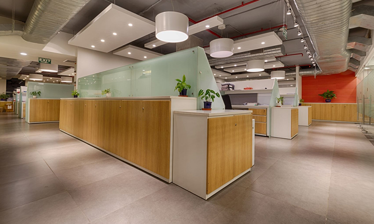 上海漕河涇軟件大廈辦公室裝修公司 上海漕河涇軟件大廈辦公室裝修公司