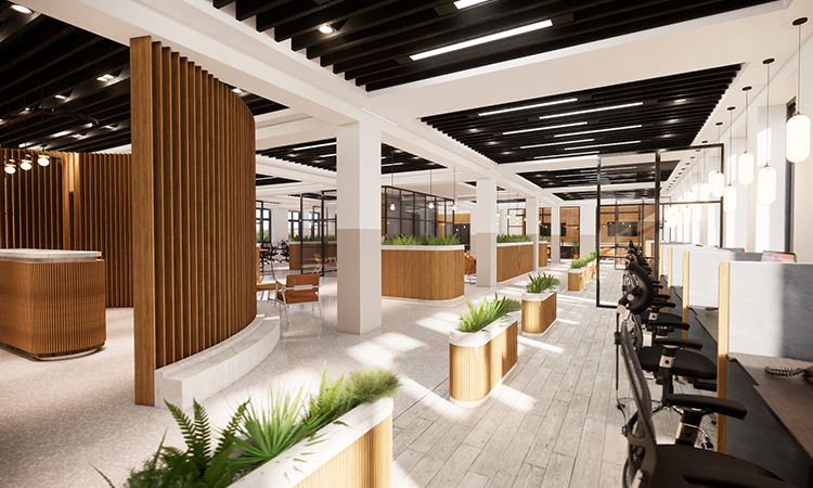 上海一站式辦公室裝修公司的服務內容有哪些？