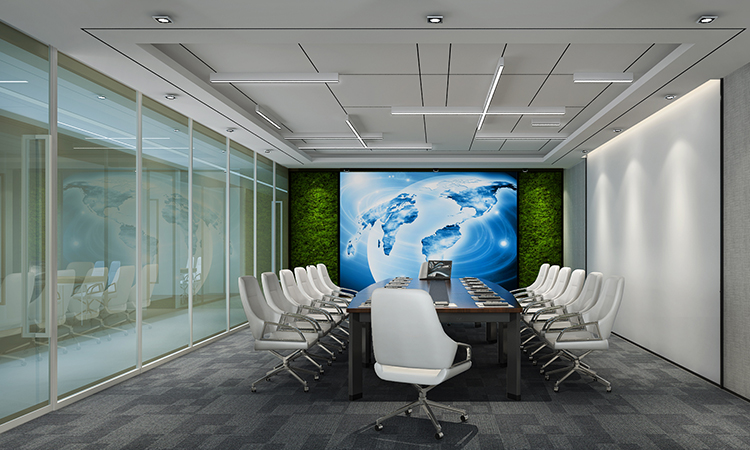 細(xì)數(shù)上海辦公室裝修公司的天坑都有哪些？怎么避開呢？