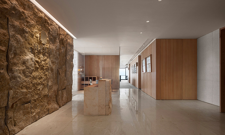 上海辦公室風水裝修布局 上海辦公室風水裝修布局