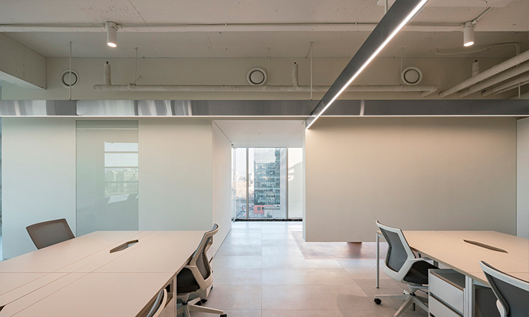 上海辦公室需要裝修設(shè)計(jì)嗎？辦公環(huán)境對(duì)公司影響大嗎？