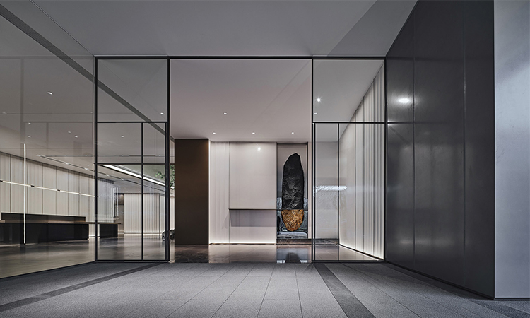 上海文化傳媒公司該如何裝修辦公室？