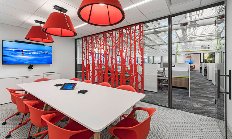 上海辦公室裝修如何與裝修公司議價(jià)？