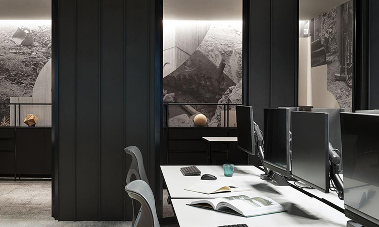 當(dāng)好上海辦公室裝修公司工程項目經(jīng)理的23個關(guān)鍵點(diǎn)