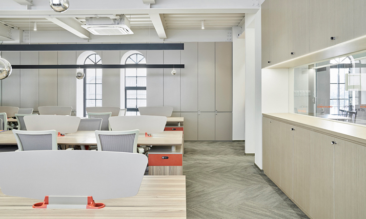 如何有效控制上海辦公室裝修預算成本？