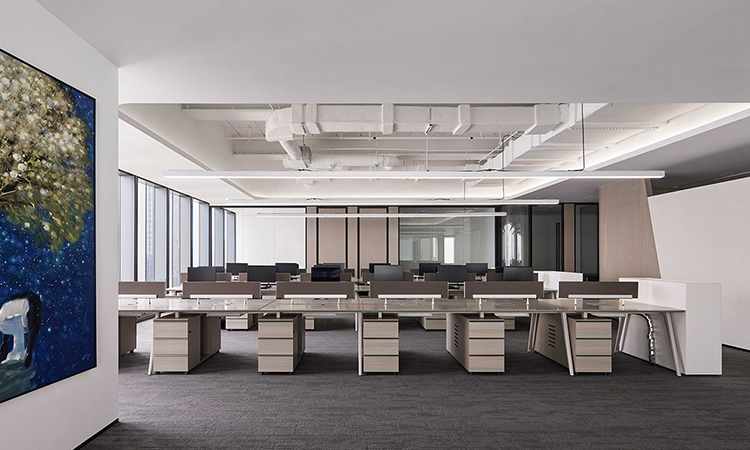 上海辦公室隔音裝修設計 上海辦公室隔音裝修設計