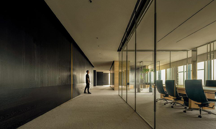 上海辦公室裝修公司樣板間 上海辦公室裝修公司樣板間