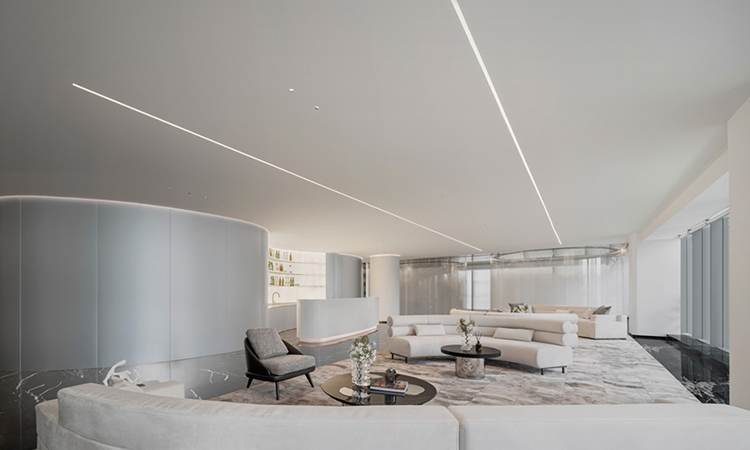 上海辦公室裝修高級(jí)軟裝設(shè)計(jì)師如何提高審美核心競(jìng)爭(zhēng)力？