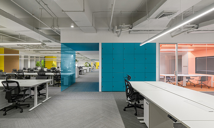 上海辦公室裝修公司提供的免費現(xiàn)場量房和勘察現(xiàn)場有什么區(qū)別？   