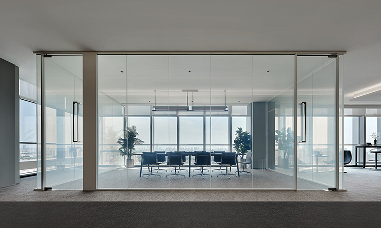 上海國企辦公室裝修有哪些要點(diǎn)？