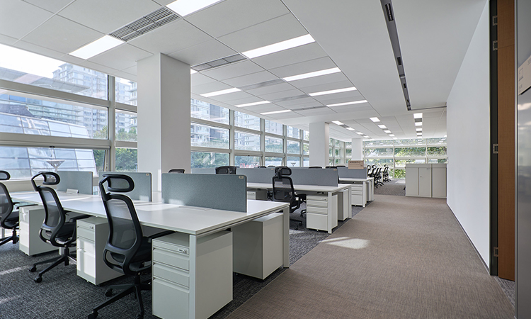 上海小微企業辦公室裝修利好政策有哪些