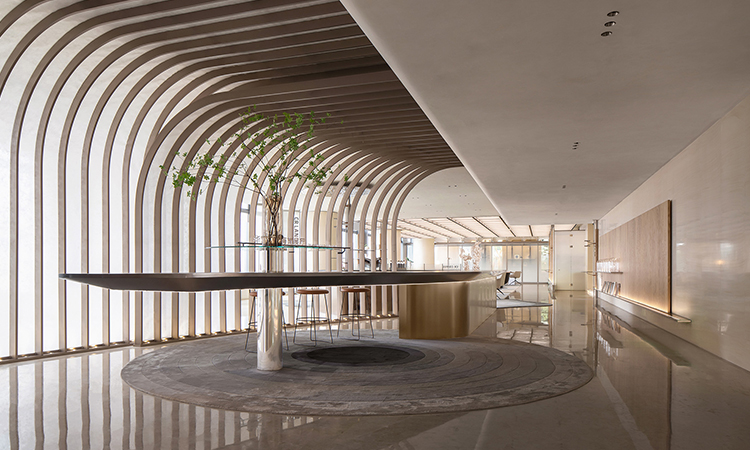 上海楊浦誠信辦公室裝修公司丨楊浦區辦公室裝修設計公司詳細介紹