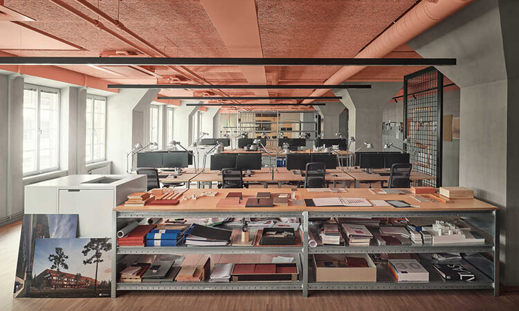 如何裝修設計上海辦公室？辦公室裝修設計的構成有哪些？