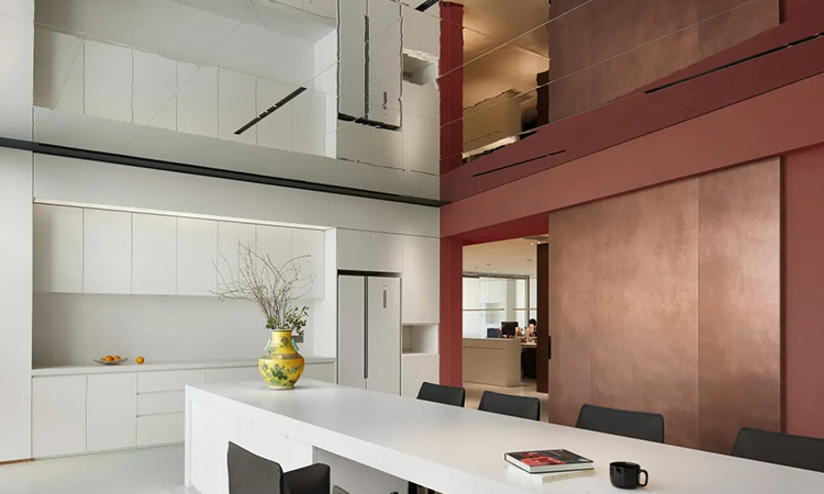 辦公室裝修公司的不同價(jià)位設(shè)計(jì)師都有什么區(qū)別？