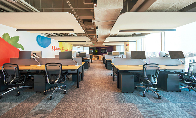 上海閔行區(qū)高端寫(xiě)字樓設(shè)計(jì)裝修收費(fèi)標(biāo)準(zhǔn)