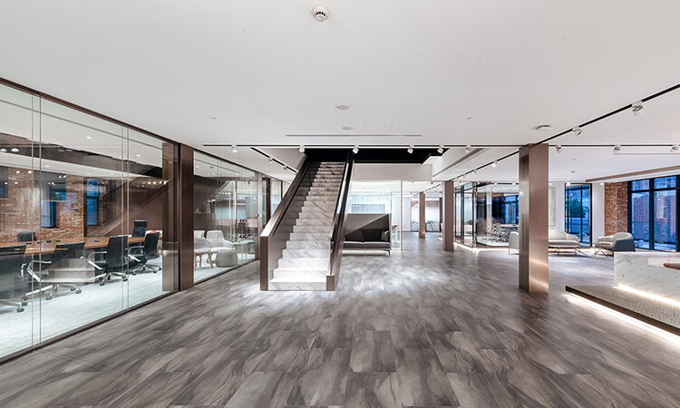 辦公室隔音裝修工程 辦公室隔音裝修工程