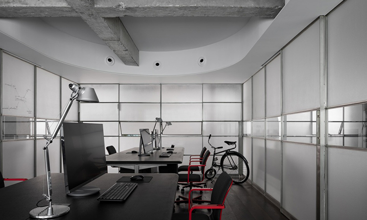 高端辦公室全案設計 高端辦公室全案設計