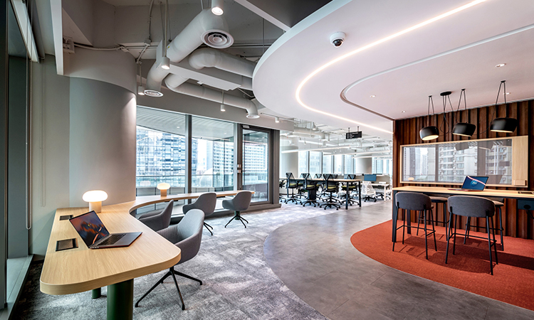 辦公室裝修設(shè)計(jì)竣工環(huán)境 辦公室裝修設(shè)計(jì)竣工環(huán)境