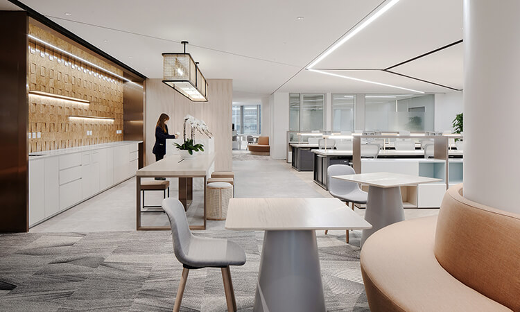 上海電商辦公室環境 上海電商辦公室環境