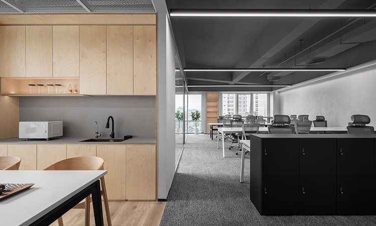 上海辦公室裝修工程 上海辦公室裝修工程