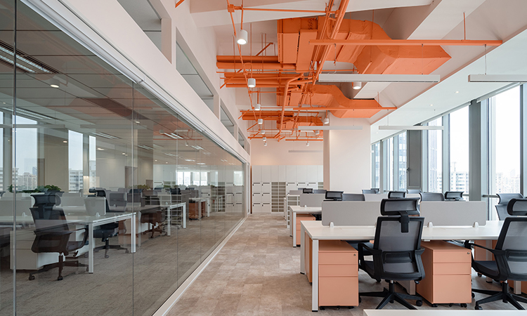 辦公室環(huán)境 辦公室環(huán)境