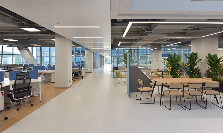 現代風景觀辦公室 現代風景觀辦公室