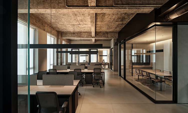 辦公室軟裝陳設 辦公室軟裝陳設