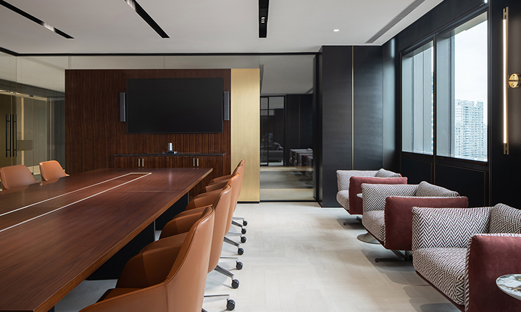 商務(wù)型辦公室 商務(wù)型辦公室