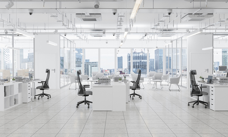 裝修理想的辦公室設計流程有哪些？