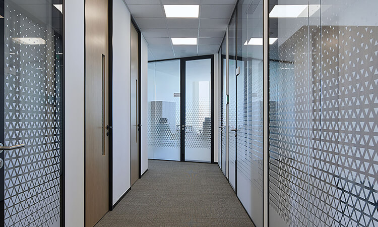 辦公室裝修設(shè)計(jì)為企業(yè)帶來的好處