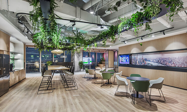 專業辦公室裝修設計師的價值