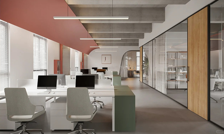 辦公室裝修一定要設計圖紙才能裝修施工嗎？