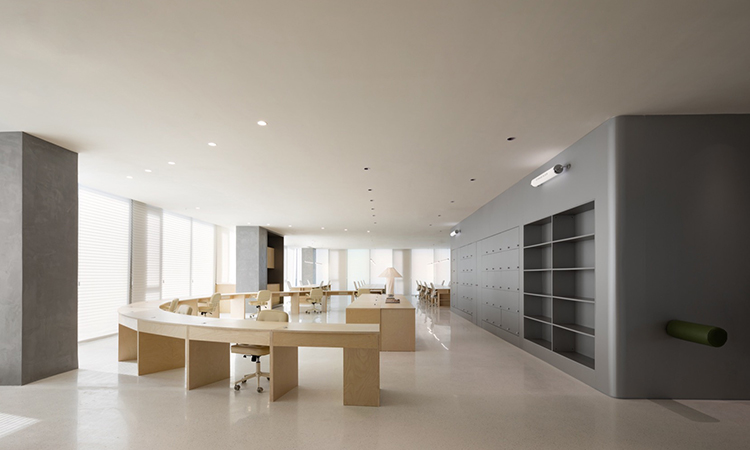 如何看辦公室裝修公司是否專業？