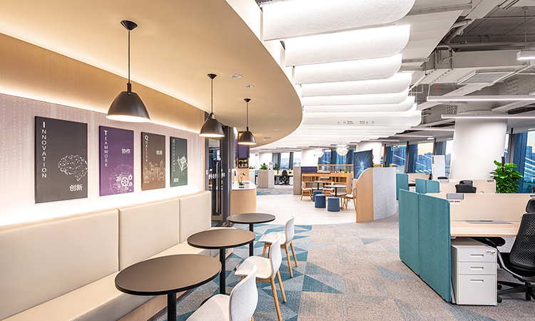 專業(yè)辦公室裝修設(shè)計(jì)的要點(diǎn)和對(duì)企業(yè)的影響是什么？