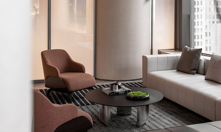 上海1000平辦公室精裝修 上海1000平辦公室精裝修