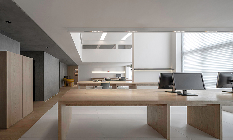 如何選擇上海辦公室裝修設計公司？   