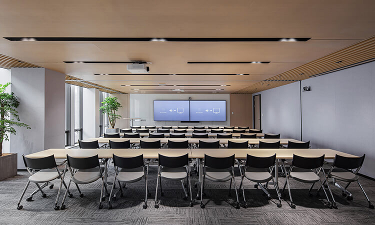 辦公會(huì)議室風(fēng)水設(shè)計(jì)效果 辦公會(huì)議室風(fēng)水設(shè)計(jì)效果