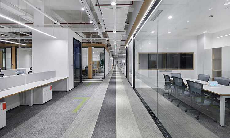 辦公室裝修工地巡檢內(nèi)容有哪些？