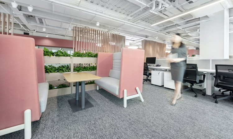 辦公室裝修公司的設計師更專業(yè)嗎？