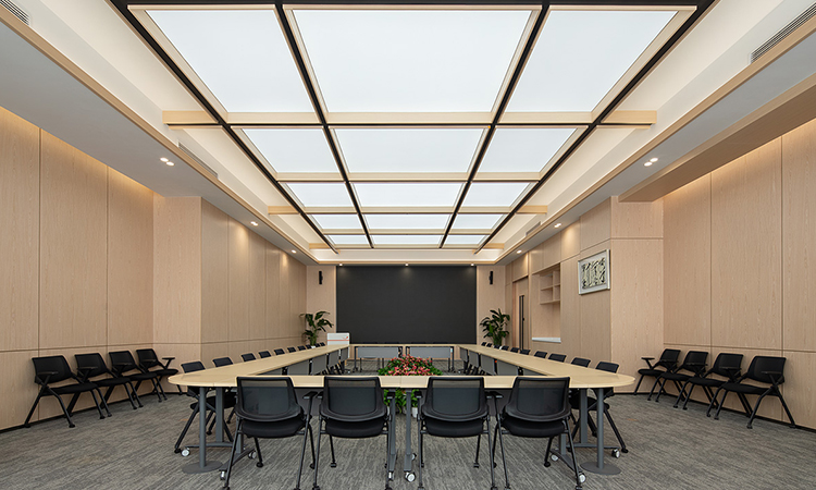 上海企業(yè)大型會議室 上海企業(yè)大型會議室